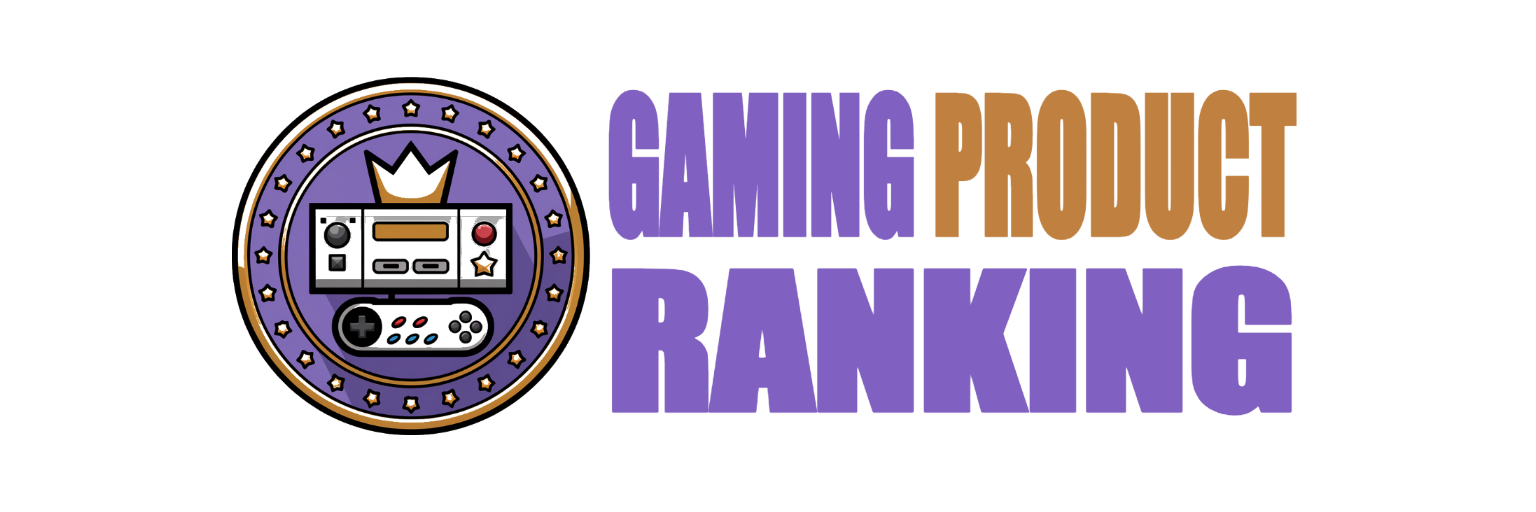 Gamingproductranking
